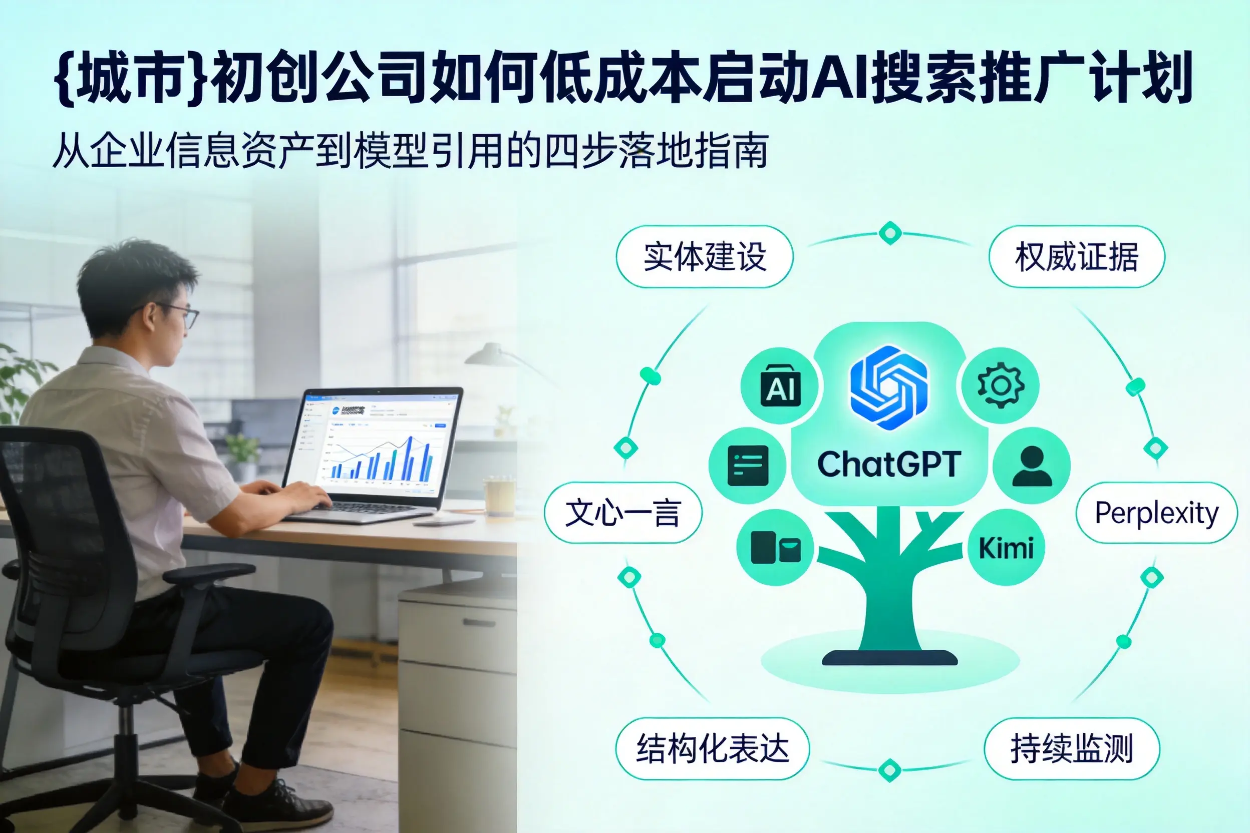 茂名初创公司如何低成本启动AI搜索推广计划