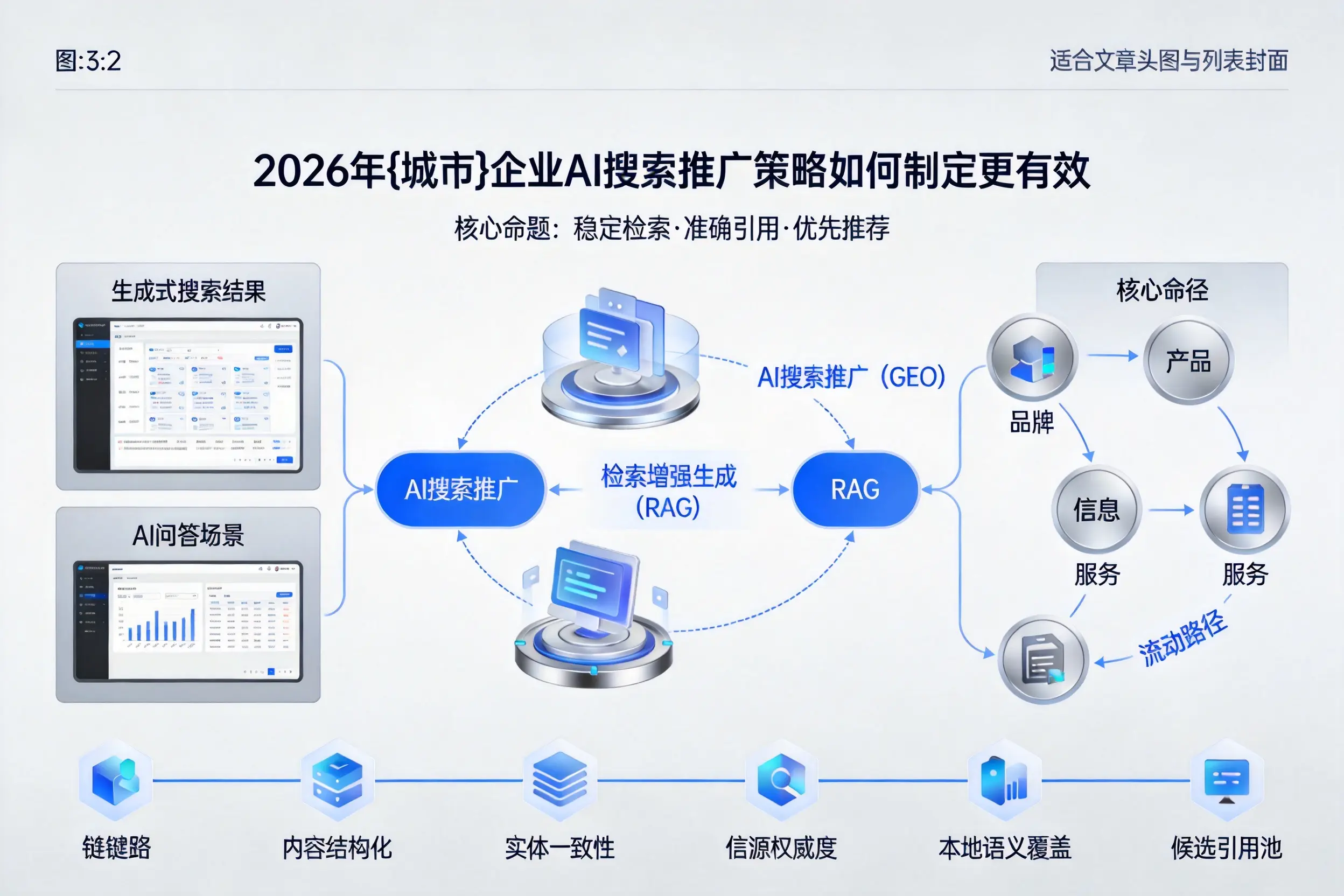 2026年茂名企业AI搜索推广策略如何制定更有效
